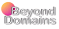 Pay For Domain Registrations With PayPal At BeyondDomains.com!